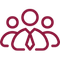 Staff icon