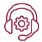 Support icon