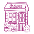 Cafe icon