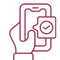 Mobile icon
