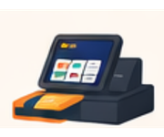 POS software image placeholder
