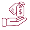 Pricing icon