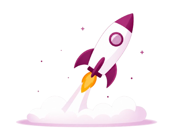 Rocket image placeholder