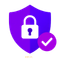 Secure icon