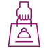 Takeaway icon