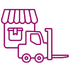 Wholesale icon
